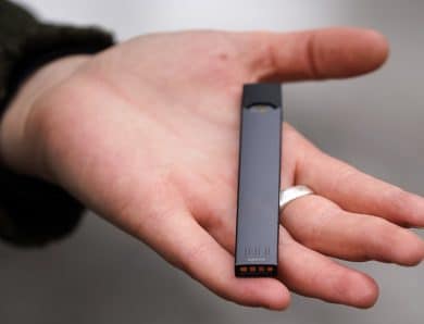 Elektronik Sigara Kullanmanın Herhangi Bir Riski Var Mı?